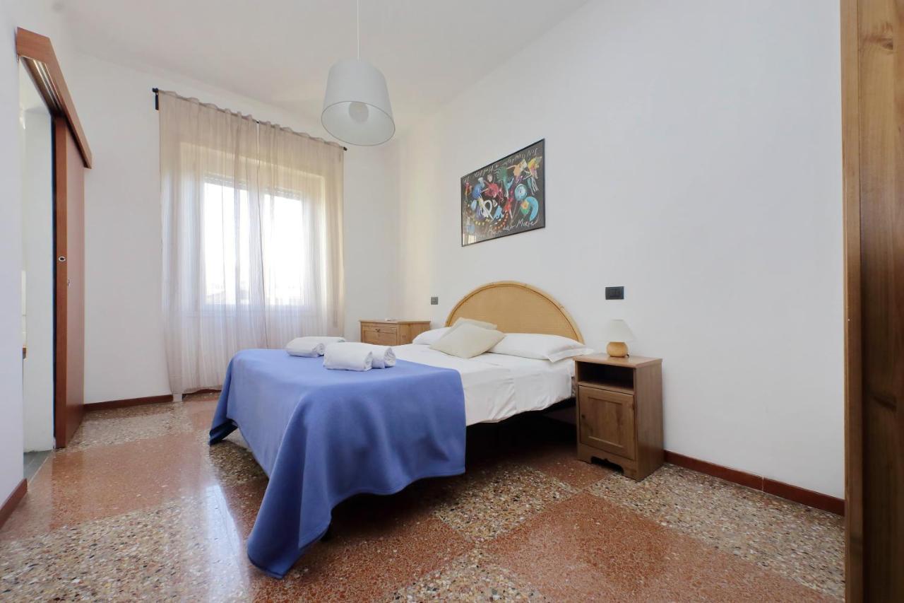 Silvano'S Home In Rome Bagian luar foto