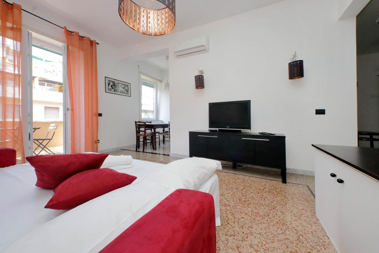 Silvano'S Home In Rome Bagian luar foto
