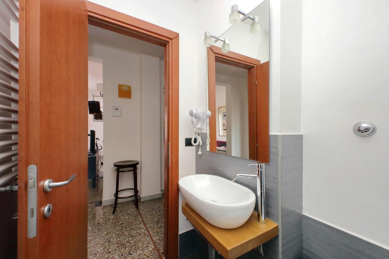 Silvano'S Home In Rome Bagian luar foto