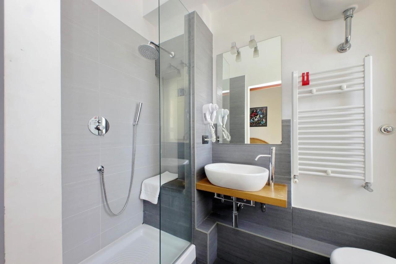 Silvano'S Home In Rome Bagian luar foto